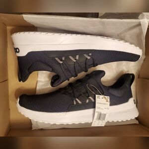 adidas lite racer adapt 5.0 MENS SIZE 14 NWT